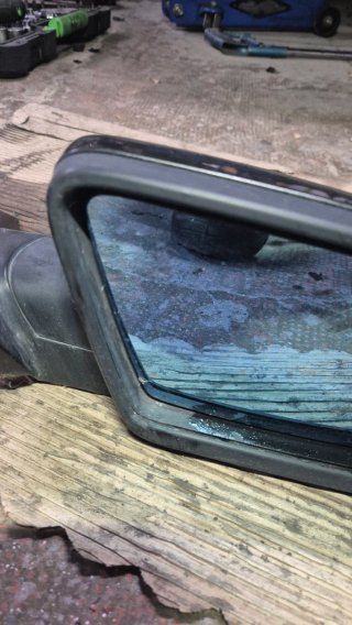 Espejo retrovisor derecho BMW E60 525