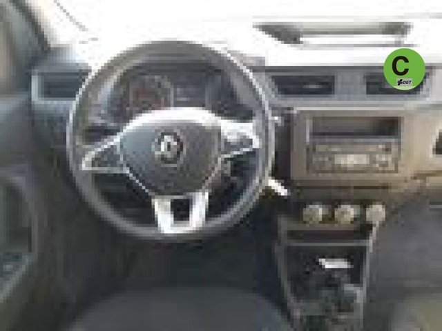 Renault Express Furgon Express Confort Blue dCi 70 kW (95 CV)