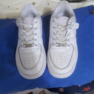Sapatilhas Nike Air Force 1