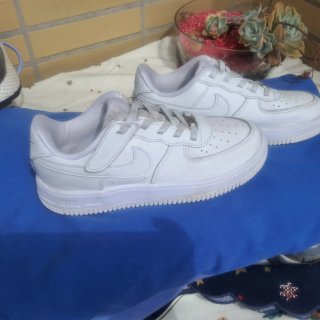 Sapatilhas Nike Air Force 1