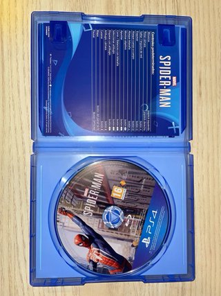 PS4 Pro Edición Limitada Spiderman Roja