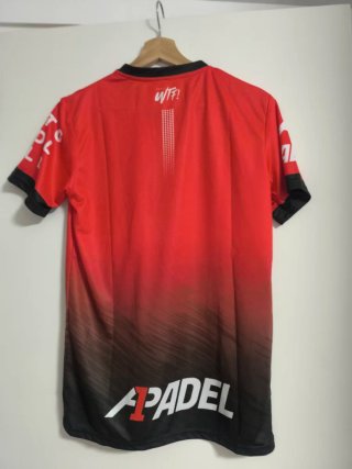 Camiseta Padel como nueva
