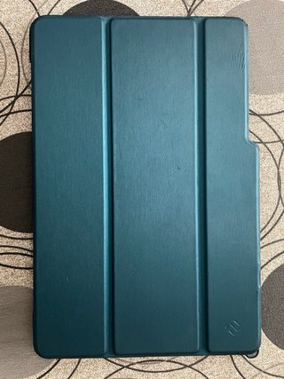 Samsung Tab S6 Lite como nueva + funda