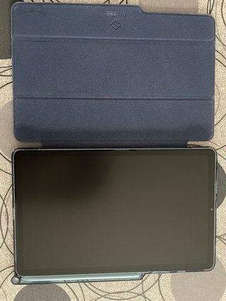 Samsung Tab S6 Lite como nueva + funda