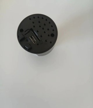 Mini cámara espía WiFi V720