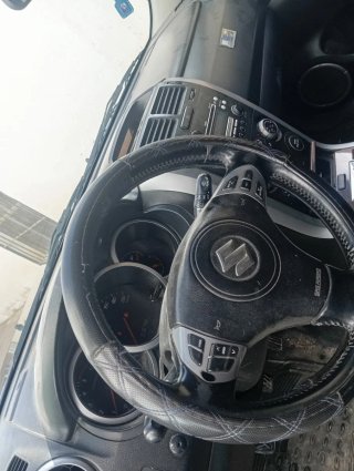 Suzuki Grand Vitara 2005