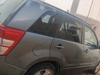 Suzuki Grand Vitara 2005