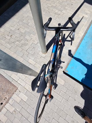 Giant TCR SL 2025 SRAM Red