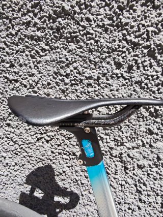 Giant TCR SL 2025 SRAM Red