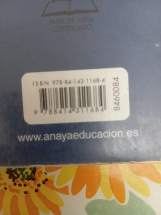 Griego 1 Bachillerato