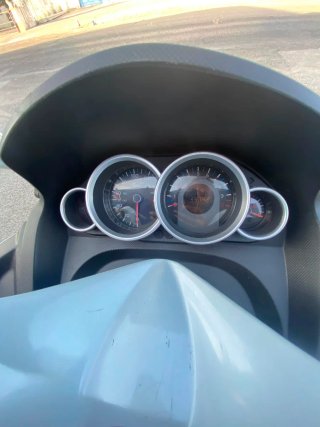 Sym Joymax 125 ABS