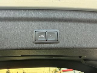 Audi Q3 Sportback, Sline, Blackline2020