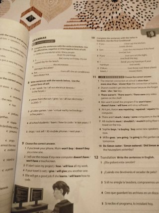 Teamwork 2eso Wb (Spanish) 21 Workbook