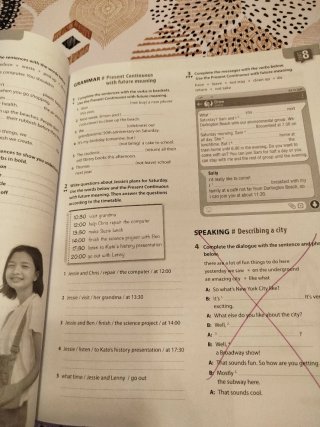 Teamwork 2eso Wb (Spanish) 21 Workbook