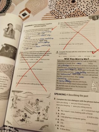 Teamwork 2eso Wb (Spanish) 21 Workbook