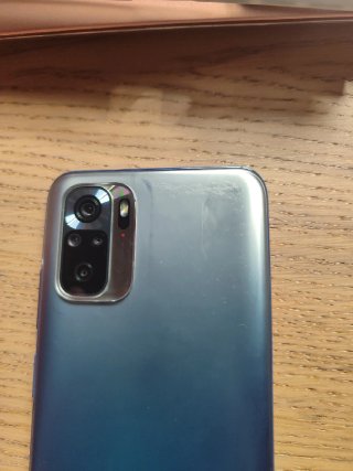Xiaomi Redmi Note 10S