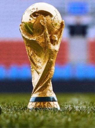 Copa del Mundo FIFA futbol 2026