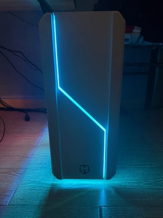 PC Gaming RTX 3080TI