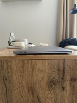 MacBook Pro 16 2020 Intel i9 1TB SSD 16GB RAM