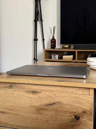 MacBook Pro 16 2020 Intel i9 1TB SSD 16GB RAM