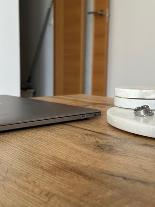 MacBook Pro 16 2020 Intel i9 1TB SSD 16GB RAM