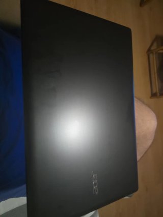 Portátil Acer Aspire E15 Touch