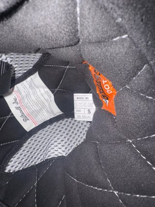 Casco de moto Biltwell Gringo  DOT