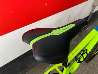 Bicicleta Rockrider ST 520 27.5 Talla M