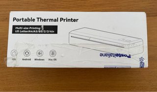 Stampante Termica Portatile XLIFE P83