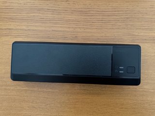 Stampante Termica Portatile XLIFE P83