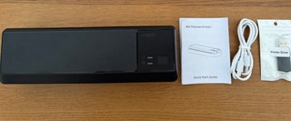 Stampante Termica Portatile XLIFE P83