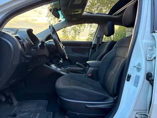 KIA Sportage 2013