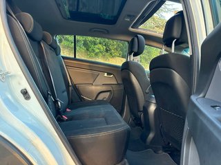 KIA Sportage 2013