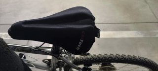 Bicicleta de Montaña Conor MTB 55