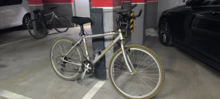 Bicicleta de Montaña Conor MTB 55