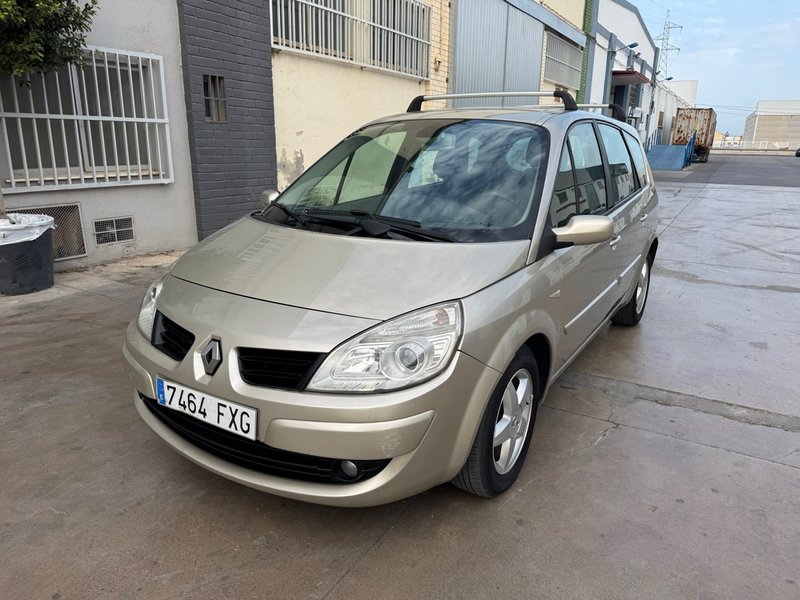Renault Scenic 2007 - foto 1