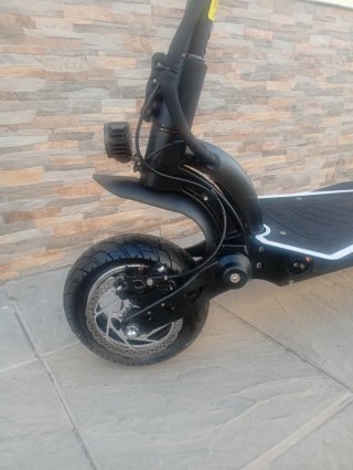 Patín Eléctrico SmartGyro Raptor