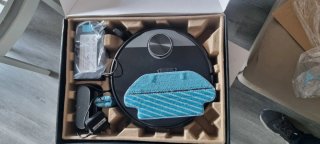 Robot Aspirador Cecotec Conga 3790