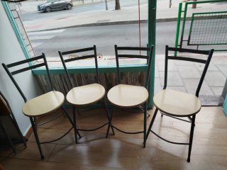 Sala por horas