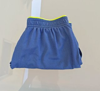 Pantalón Deportivo Domyos 2 en 1 Talla XS
