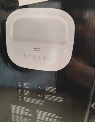 Taurus Aire Acondicionado Portátil