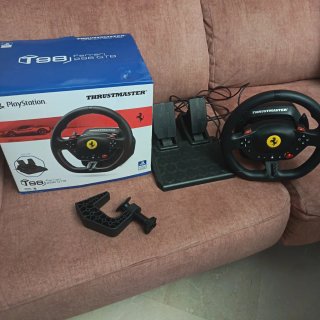 Ferrari 296 2025