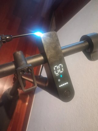 Patinete Eléctrico Buen Estado