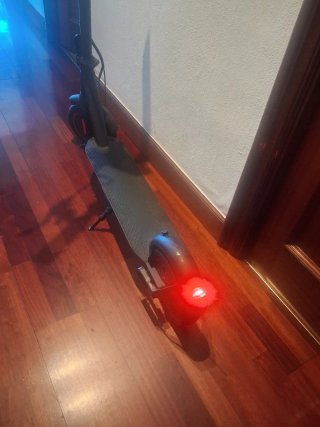 Patinete Eléctrico Buen Estado
