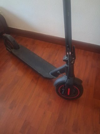 Patinete Eléctrico Buen Estado