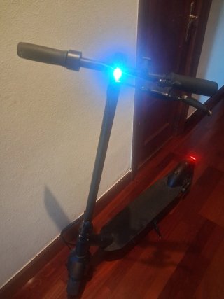 Patinete Eléctrico Buen Estado