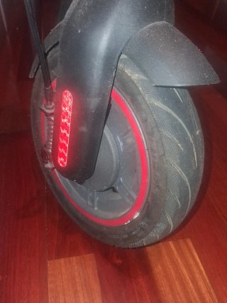 Patinete Eléctrico Buen Estado