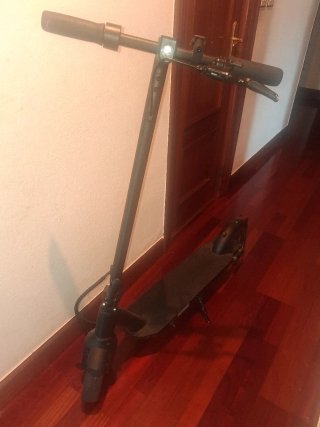 Patinete Eléctrico Buen Estado