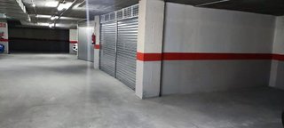 Garaje en venta en Fraternidad en Elda