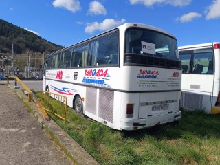 setra SH1220 1990